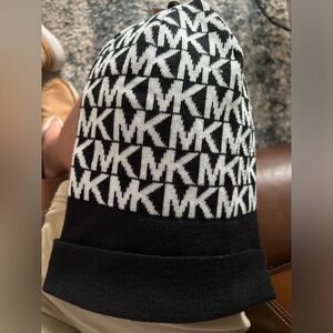 Michael Kors Beanie